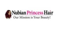 Nubian Princess Hair coupons